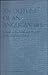 An Outline of an Anglican Life: Lessons in the Faith and Practice of the Anglican Church