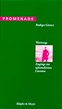 Wortwege: Zugänge zur spätmodernen Literatur Wortwege: Zugänge zur spätmodernen Literatur