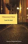 Lupul de stepă