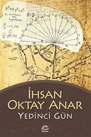 Yedinci Gün (Paperback)