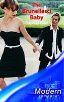 The Brunellesci Baby (Paperback)