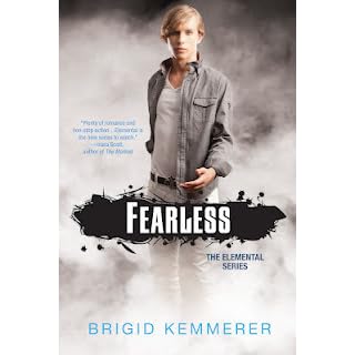 Download Brigid Kemmerer Books Images
