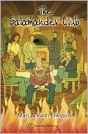 The Salamander Club (Kindle Edition)