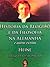 História da Religião e da Filosofia na Alemanha e outros escritos