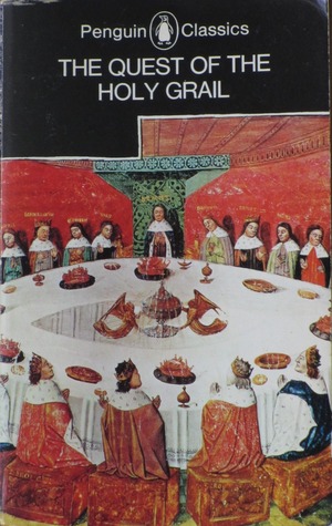 The Quest of the Holy Grail