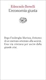 L'economia giusta