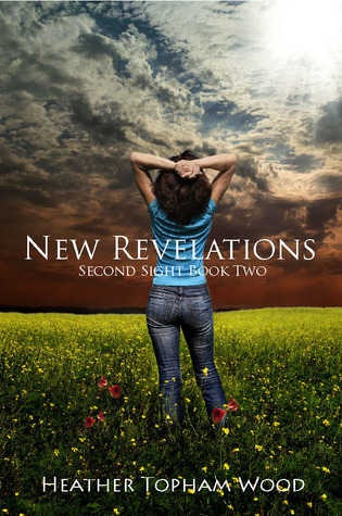 New Revelations (Second Sight, #2)