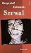 Serwal (Agentka Ultra, #4)
