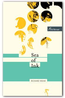 Sea of Ink (Paperback)