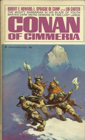 Conan of Cimmeria