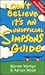 I can't beleive it's an unofficial Simpsons Guide