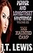The Haunted Camp (Pepper an...