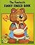 The Fantastic Funny Finger Book (Surprise Books)
