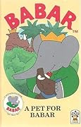 A Pet for Babar