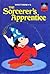 The Sorcerer's Apprentice