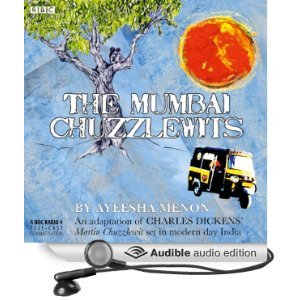 The Mumbai Chuzzlewits