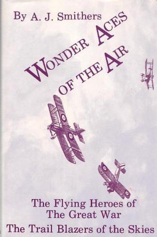 Wonder Aces of the Air