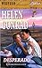 Desperado by Helen Conrad