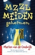 Mzzlmeiden Geheimen (Paperback)