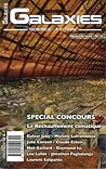 Galaxies (Nouvelle série, #18)
