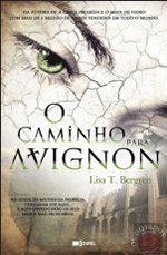 O Caminho para Avignon (The Gifted, #3)