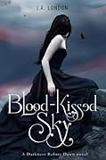 Blood-Kissed Sky