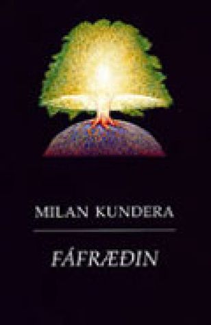 Fáfræðin