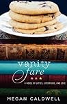 Vanity Fare by Megan Caldwell