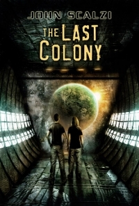The Last Colony