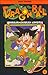 Lohikäärmekuulien arvoitus by Akira Toriyama