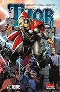 Thor Tome 2: Victoire