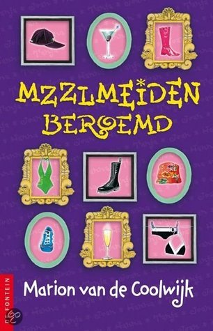 Mzzlmeiden beroemd
