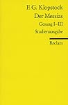 Der Messias. Gesa...