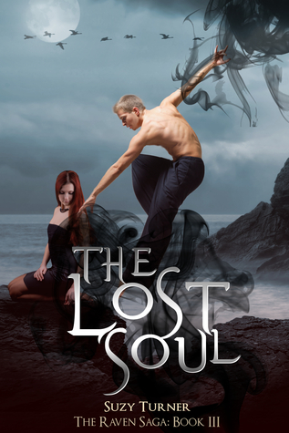 The Lost Soul (The Raven Saga, #3)