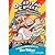 O Capitão Cuecas e a Maquiavélica Maquinação do Professor Borracuecas (Captain Underpants, #4)