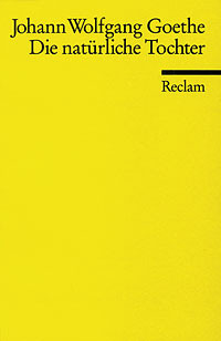 Die natürliche Tochter (Paperback)