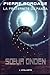 Sœur Onden (La Fraternité du Panca, #4)