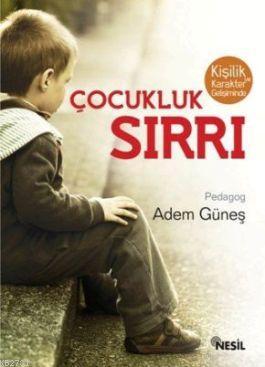 Çocukluk Sırrı (Paperback)