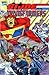 G.I. Joe And The Transformers #1-4