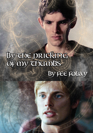 By the Pricking of My Thumbs (ebook)