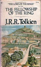 The Fellowship of the Ring