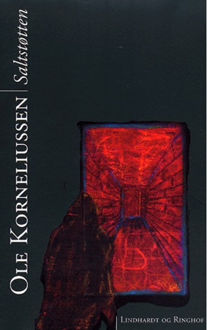 Saltstøtten