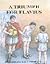 A Triumph For Flavius by Caroline Dale Snedeker