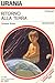Ritorno alla Terra (Xenogenesis, #2) by Octavia E. Butler