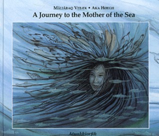 A Journey to the Mother of the Sea (Hardcover)