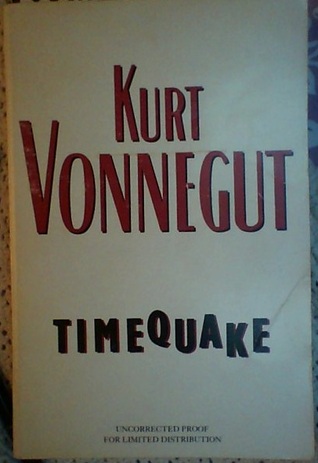 Timequake