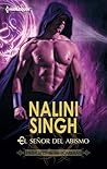 El señor del abismo by Nalini Singh