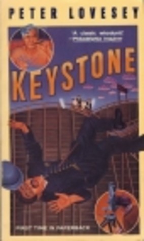 Keystone (Paperback)