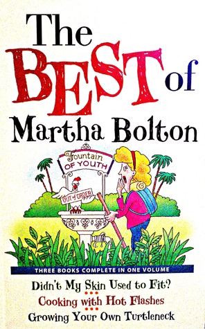 The Best of Martha Bolton