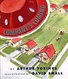 Company's Coming by Arthur Yorinks